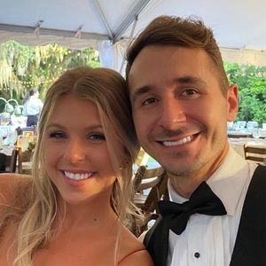 Meet your Posher, Garrett